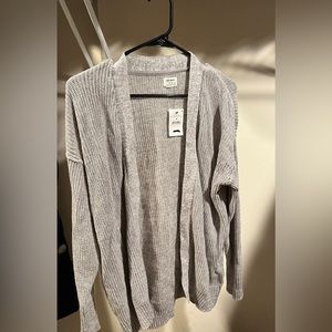 Cotton On Knit Cardigan